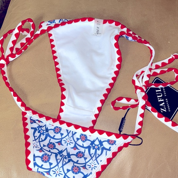 ZAFUL Forever Young - Picture 4 of 6